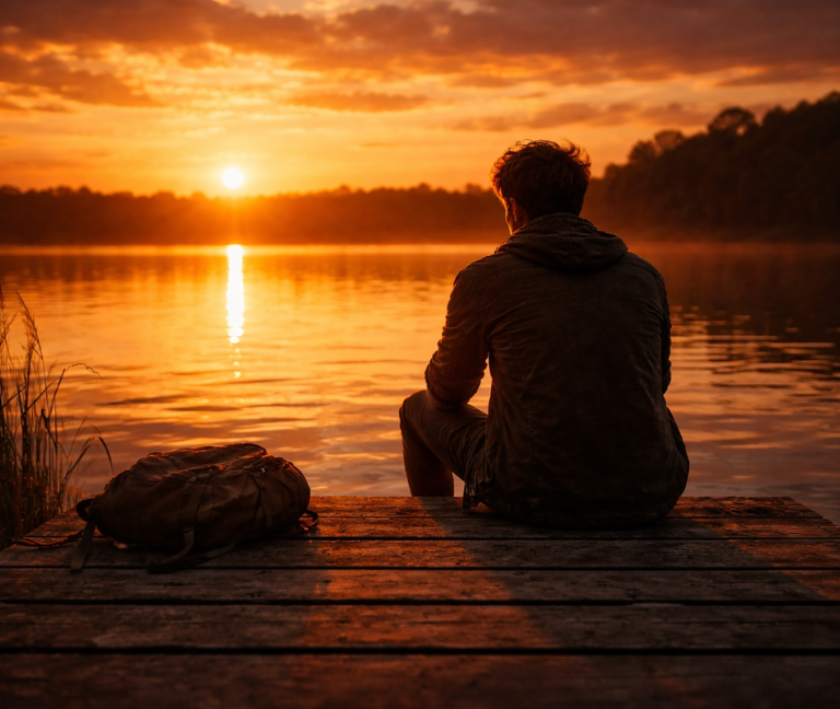 El aislamiento involuntario como determinante de salud